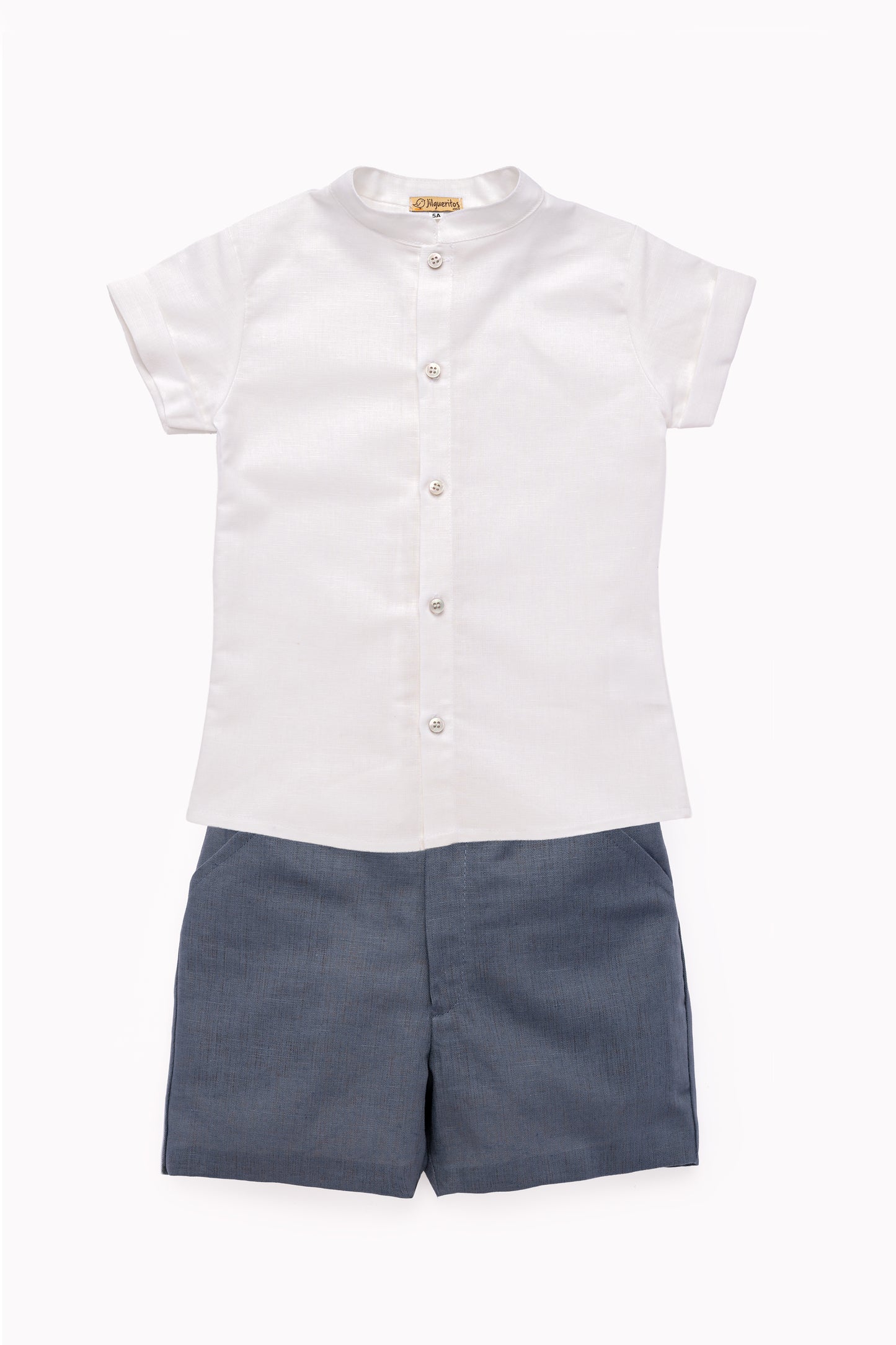 AlmaShort Set