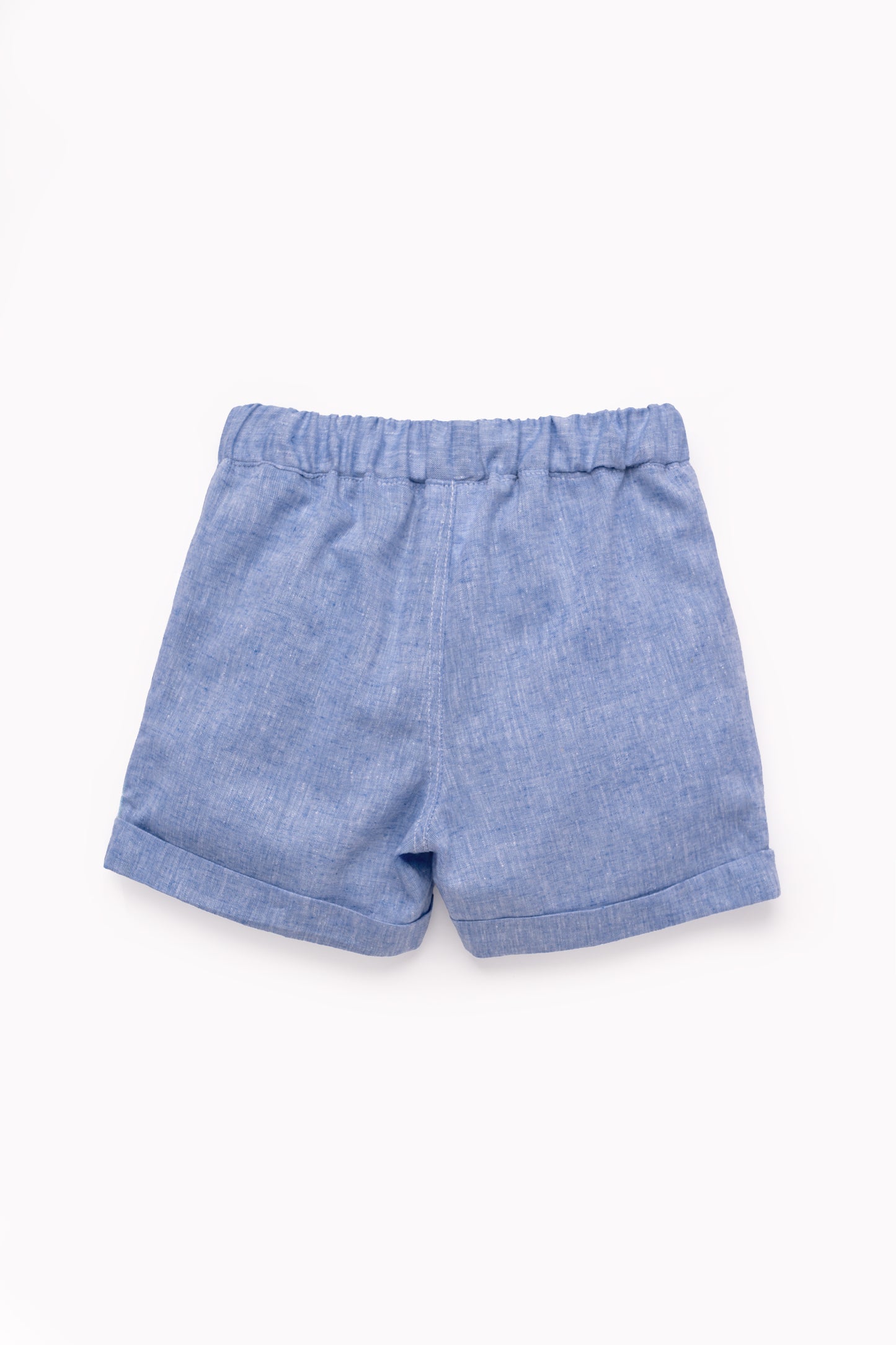 Raya Text Short Set