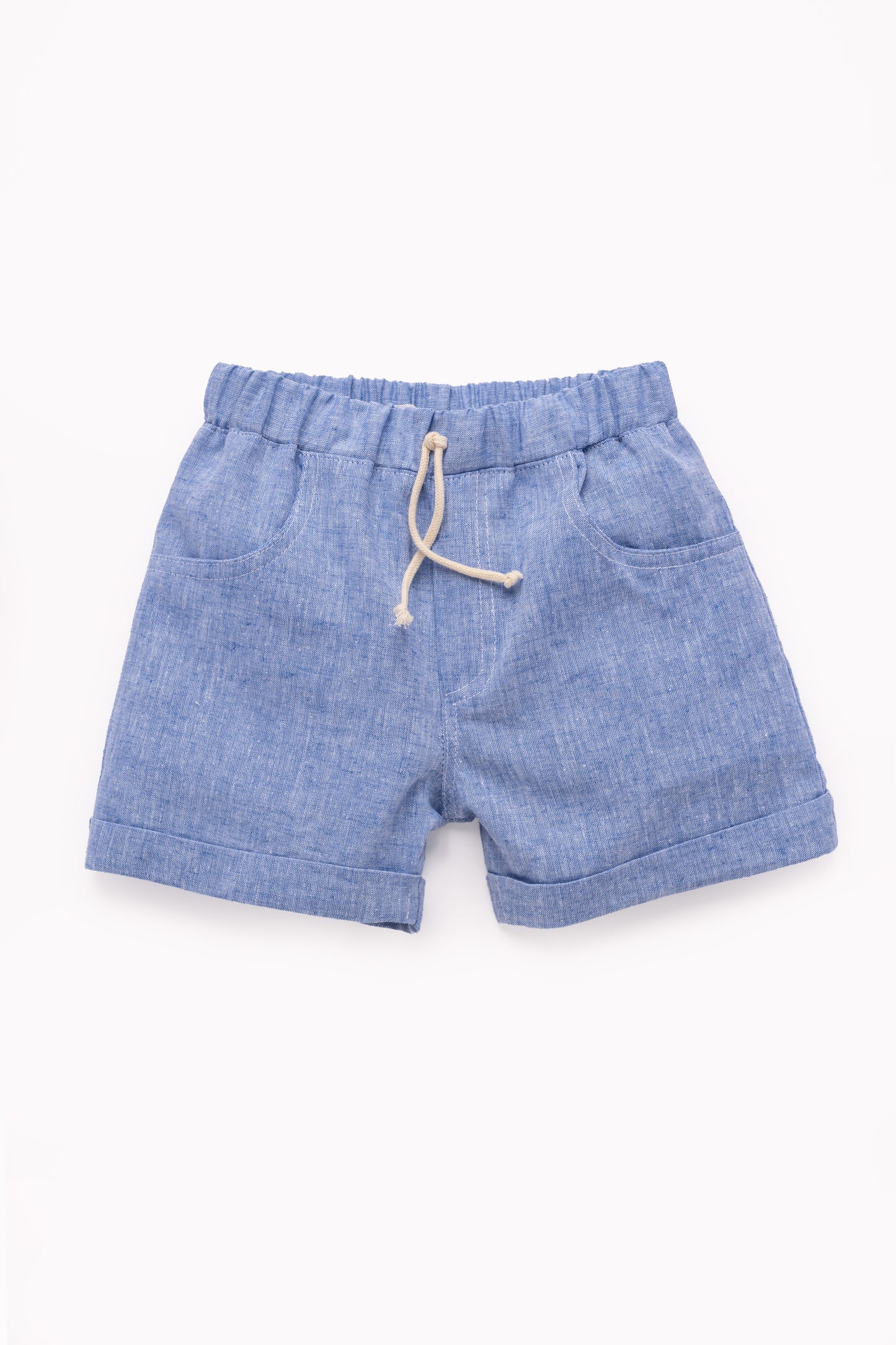 Raya Text Short Set