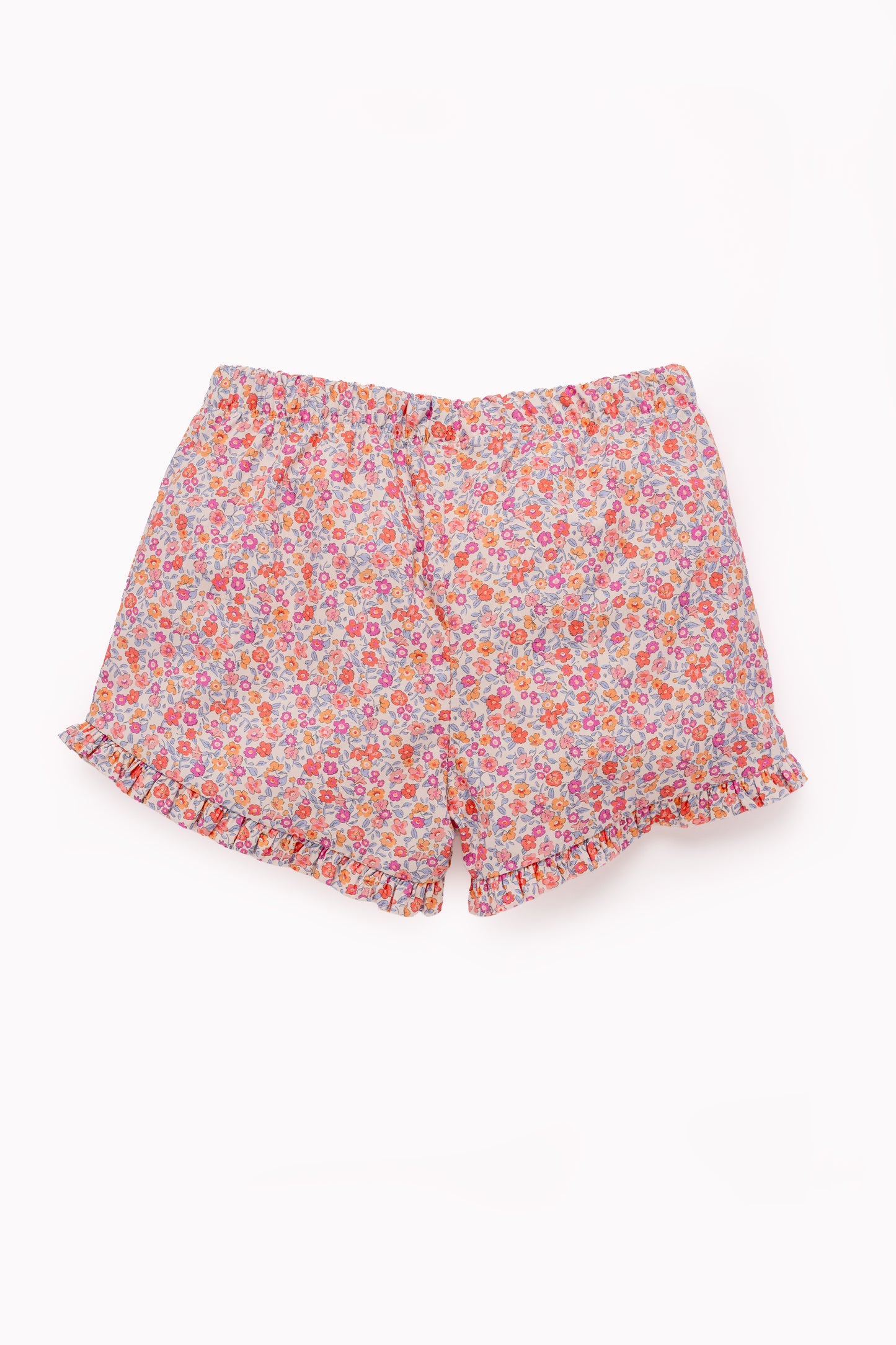 Ditsy Short Set