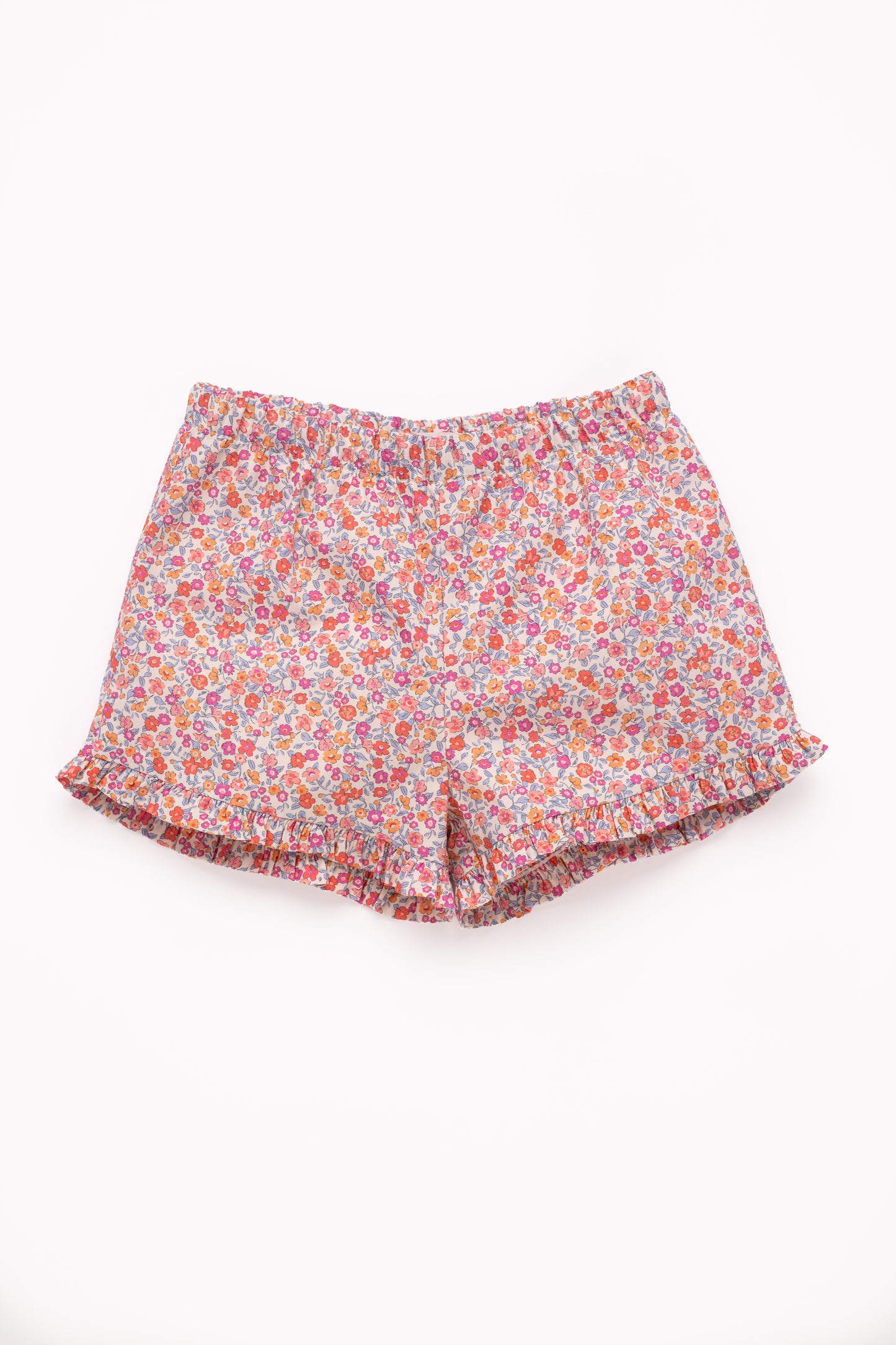 Ditsy Short Set