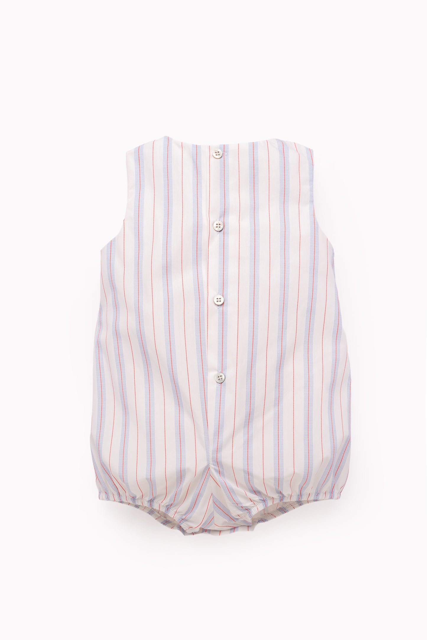 Raya Text Romper