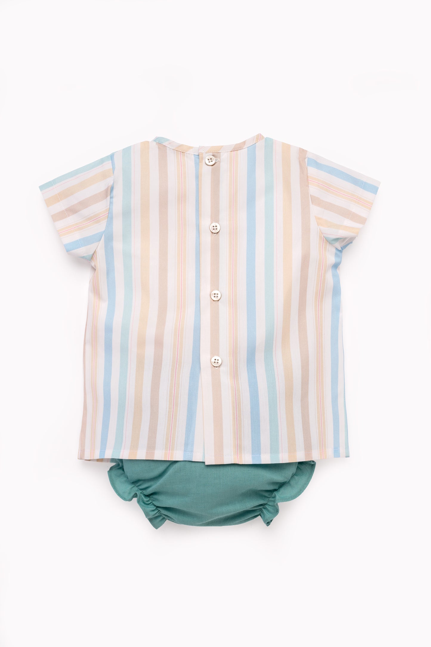 Dobby Baby Set