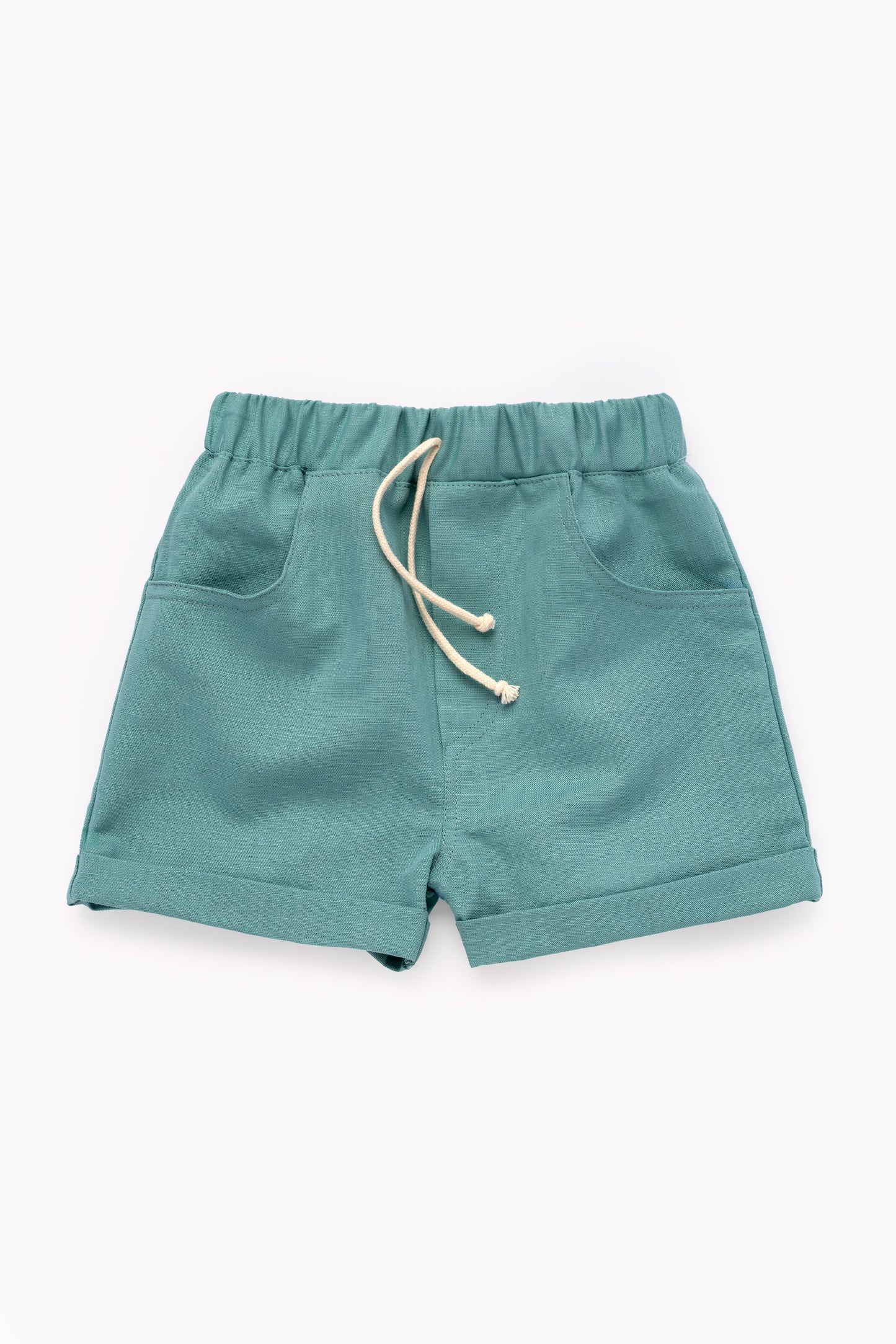 Dobby Short Set