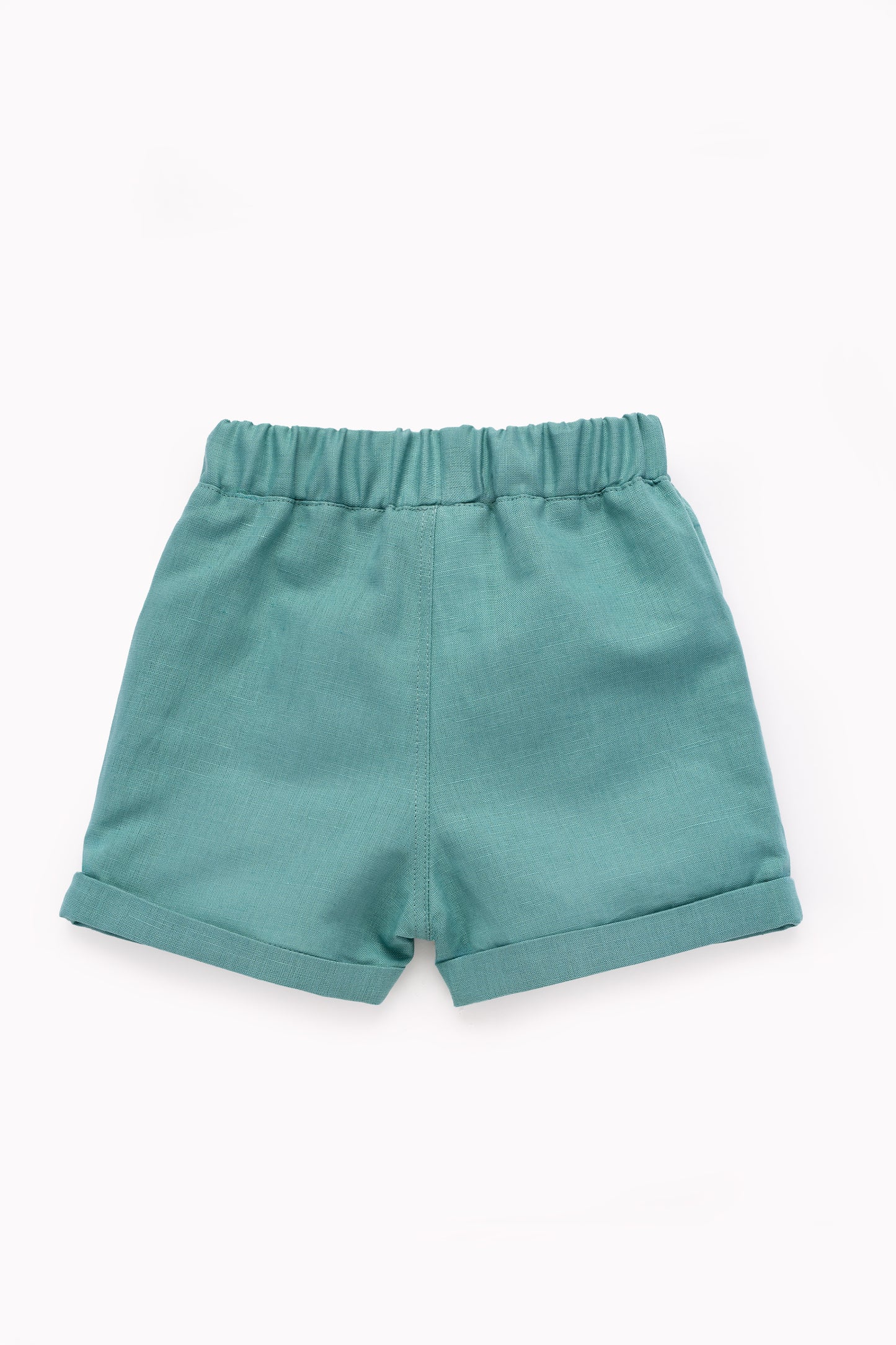 Dobby Short Set