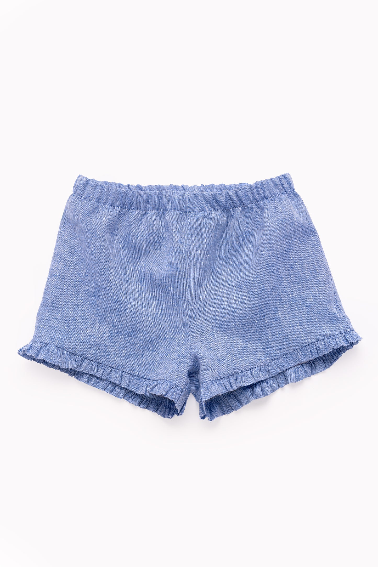 Ditsy Short Set