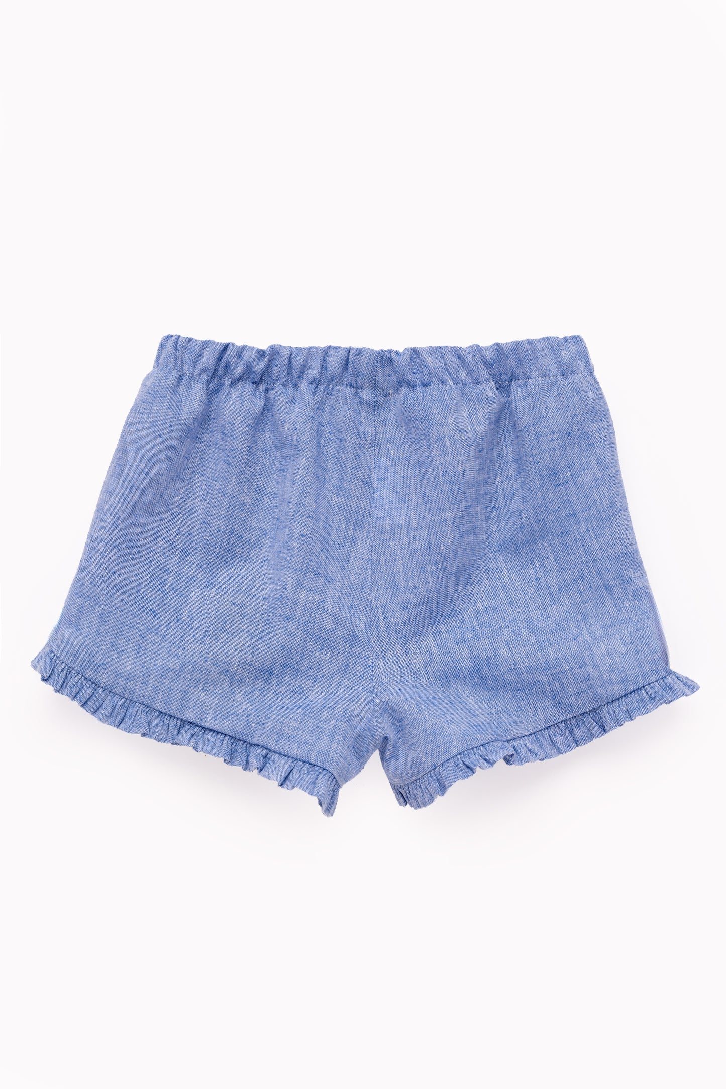 Ditsy Short Set