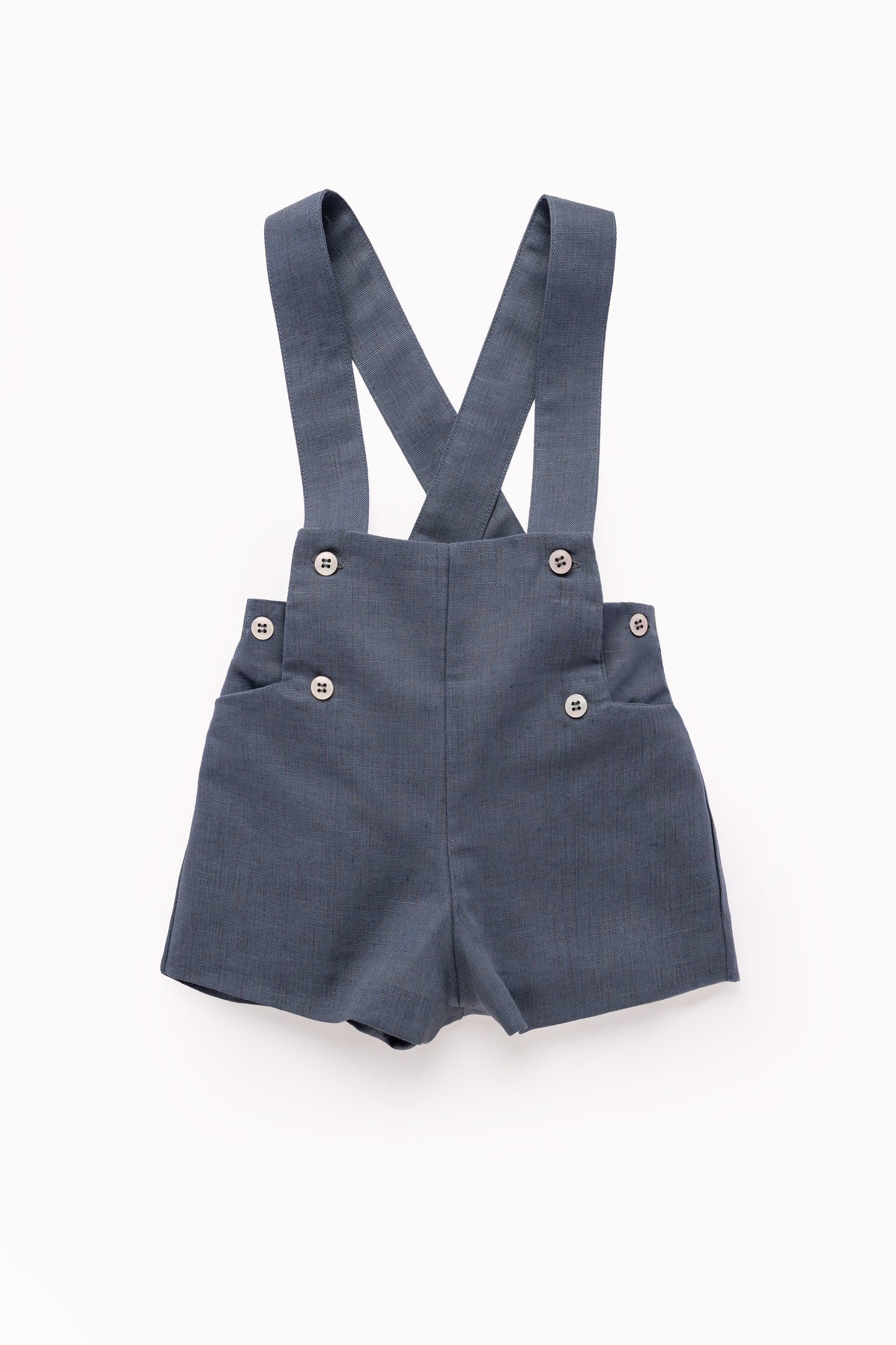 Alma Overall Set
