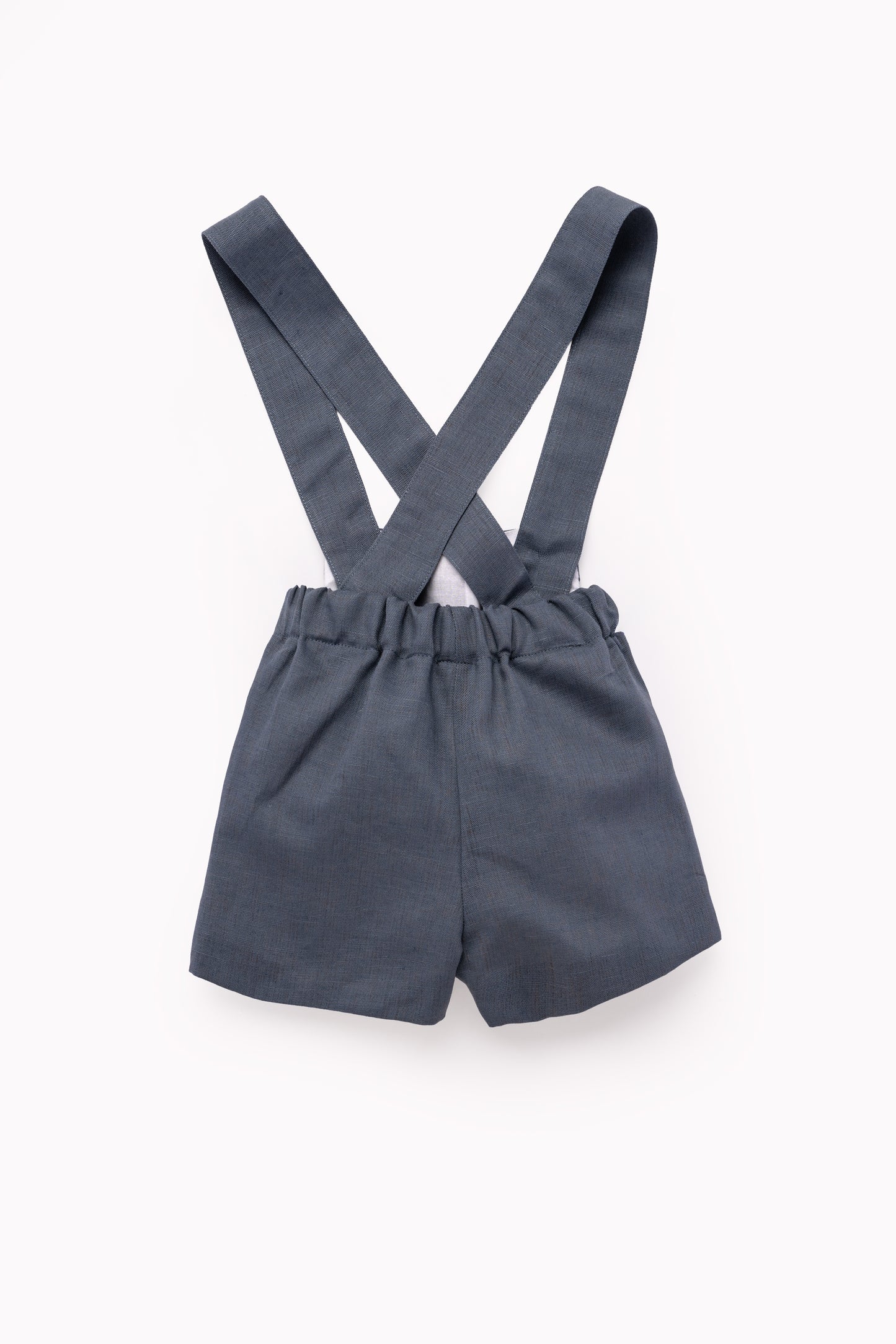 Alma Overall Set
