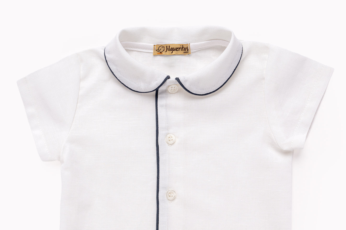 Alma Overall Set