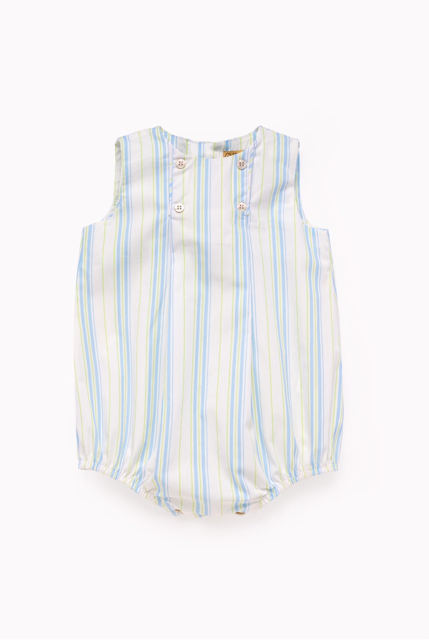 Coordonne Romper