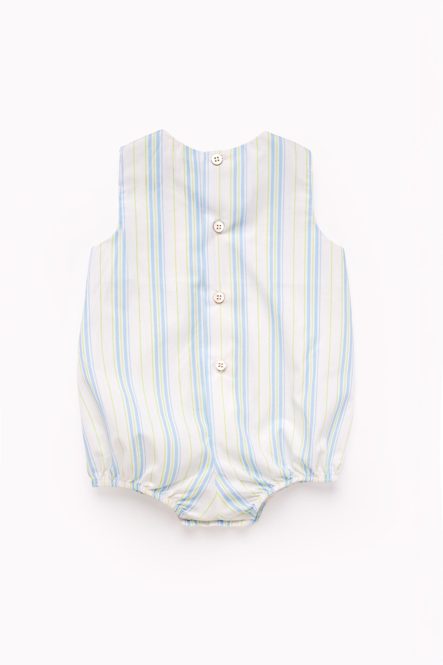 Coordonne Romper