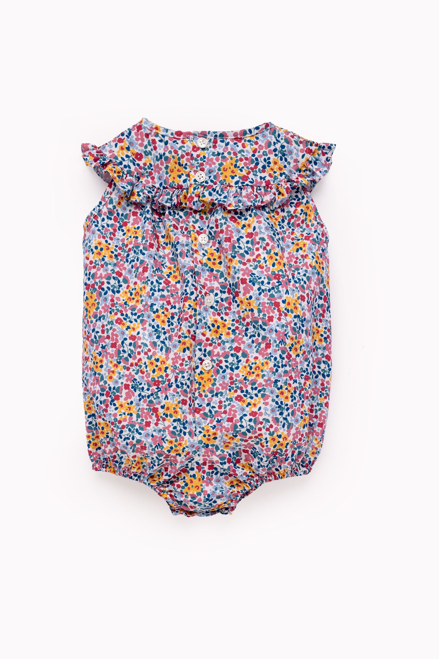 Alma Romper