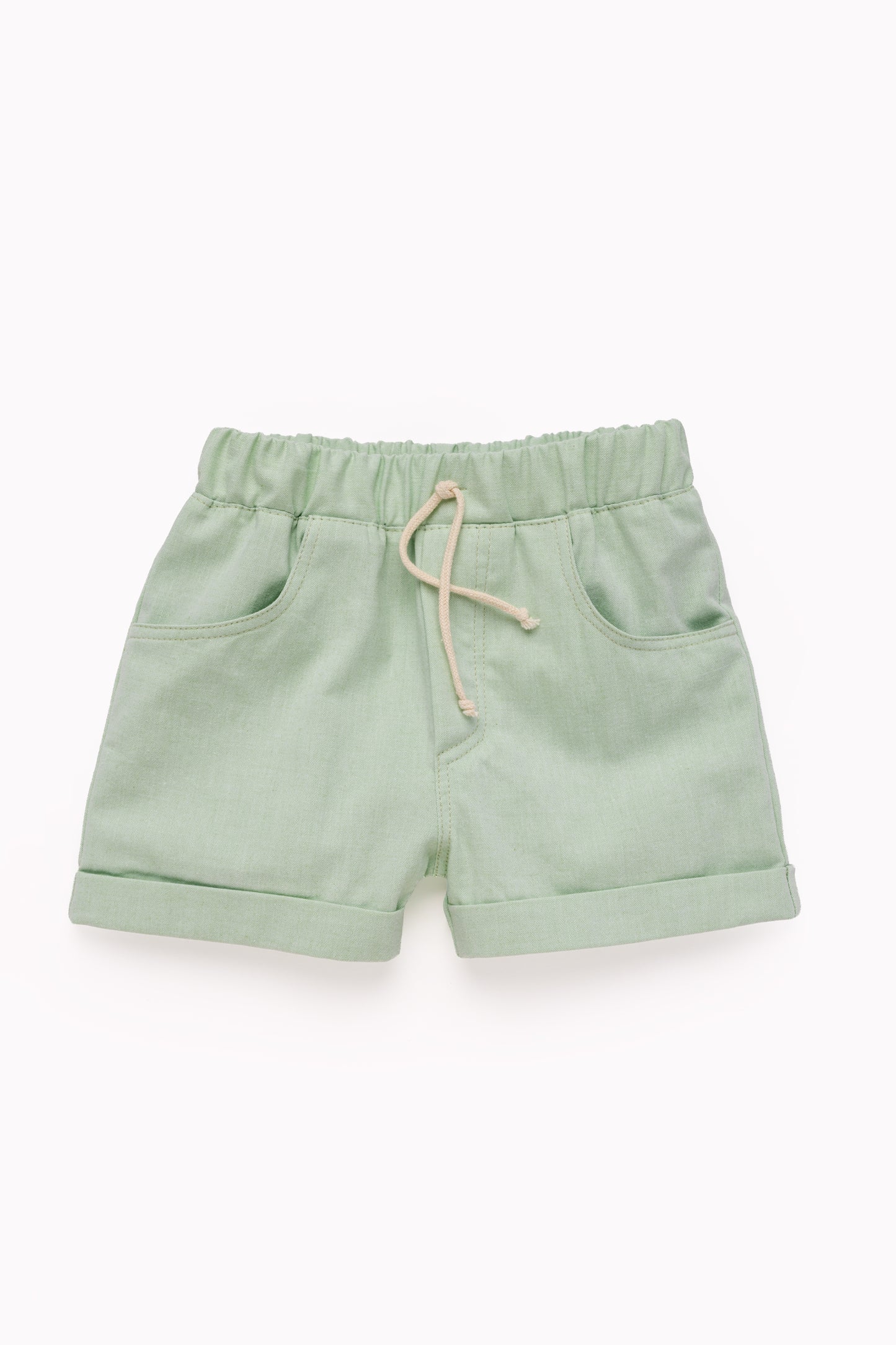Coordonne Short Set