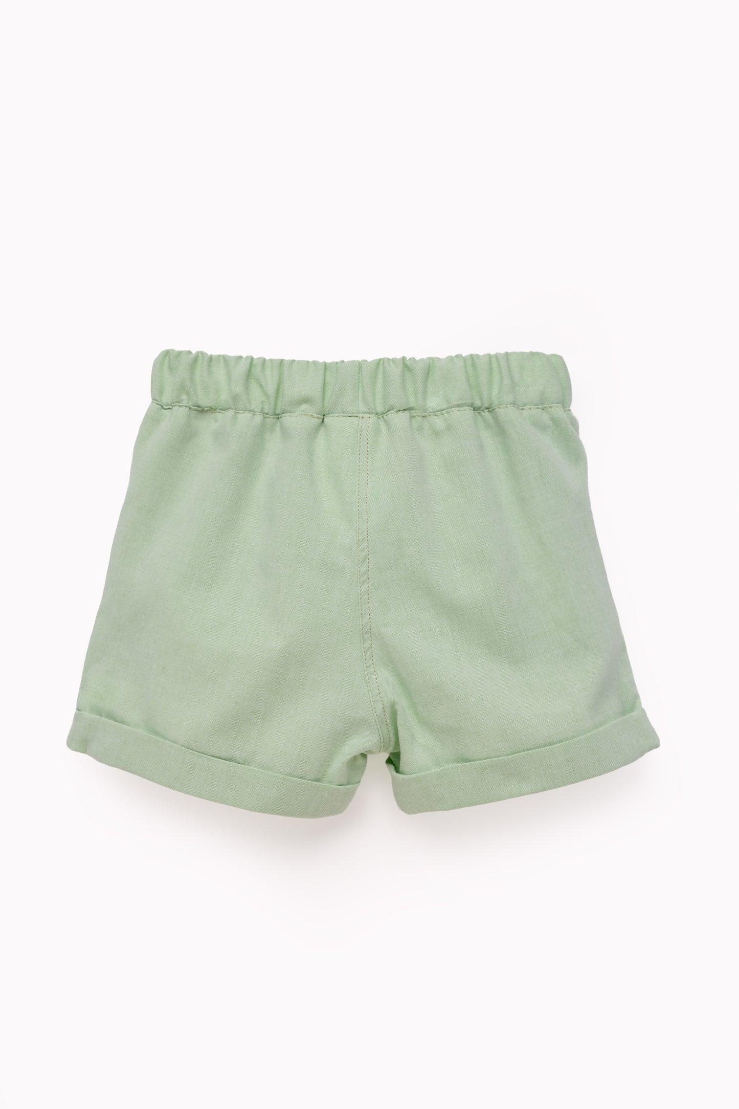 Coordonne Short Set