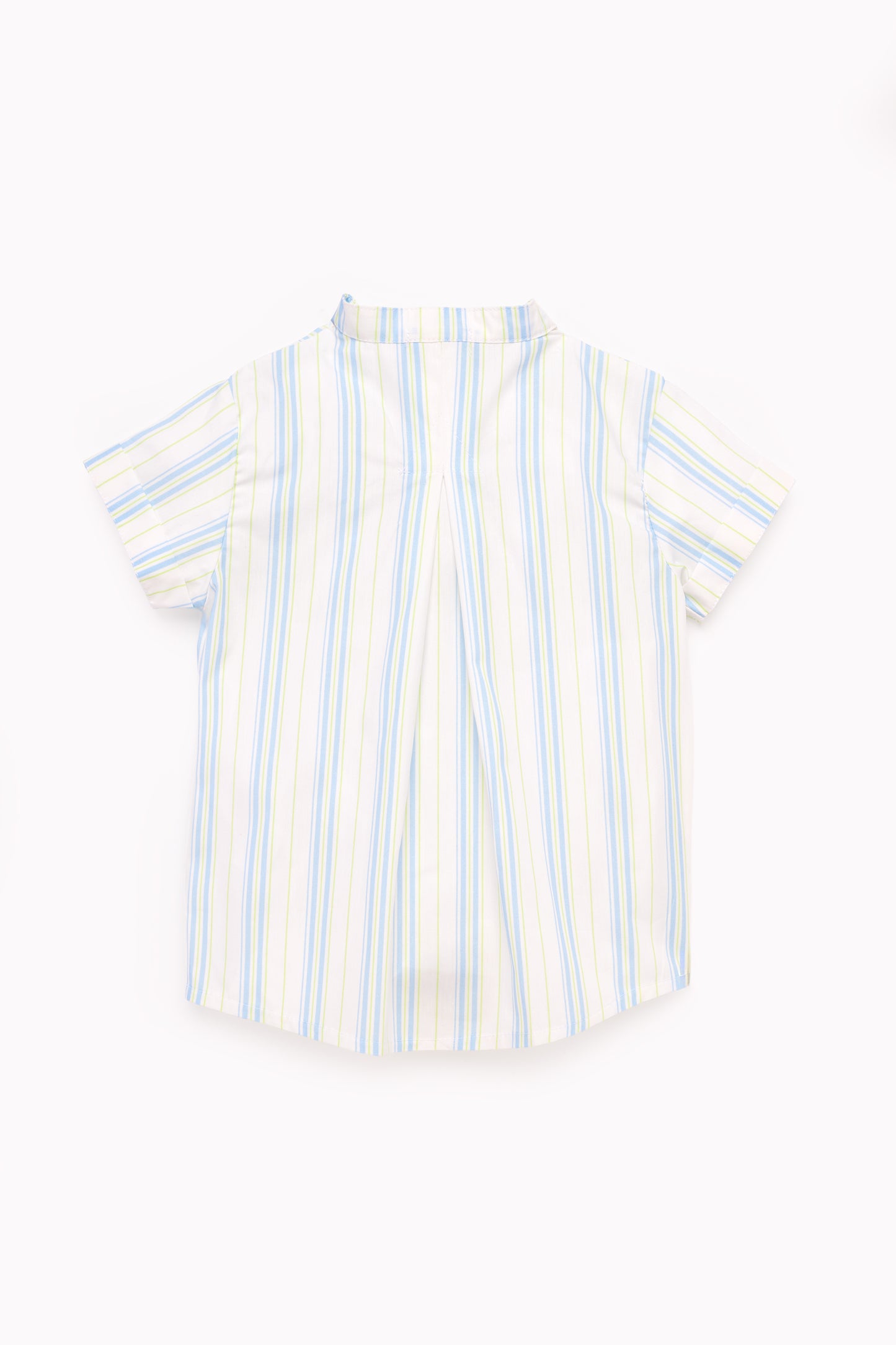 Coordonne Short Set