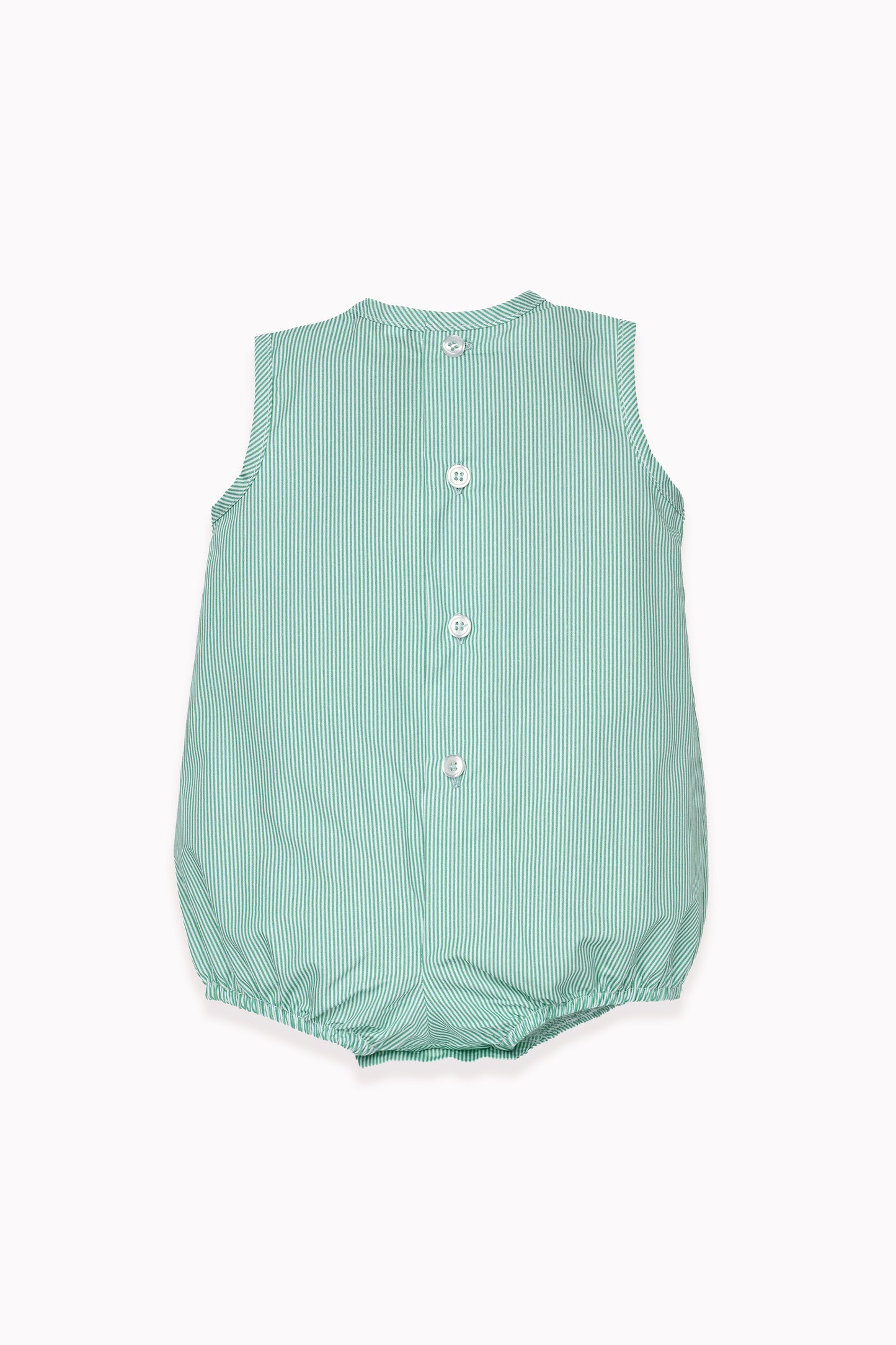 Boys Pelele Raya Verde
