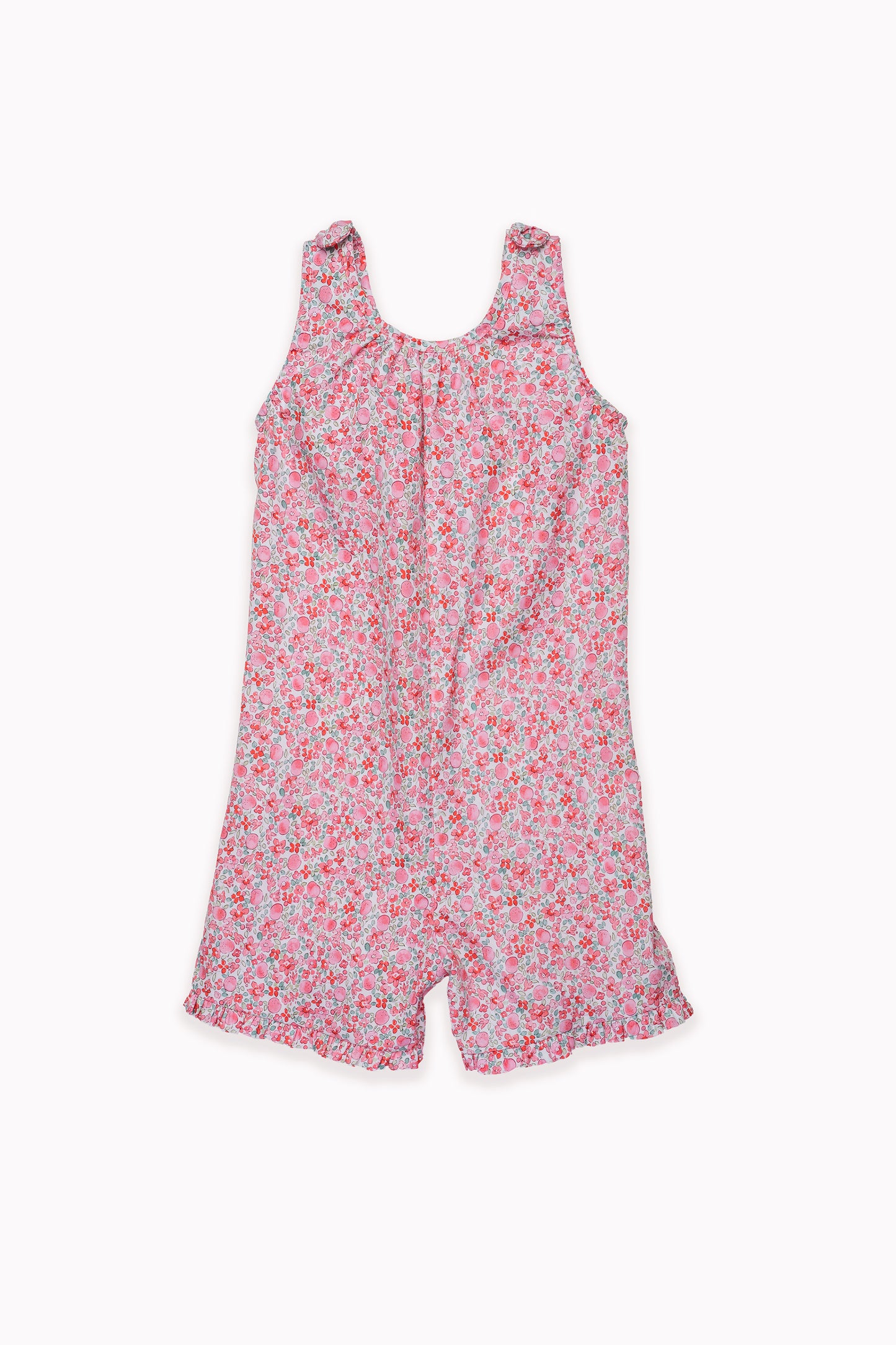 Tutti Frutti Romper