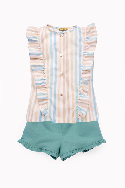 Kate Short Set