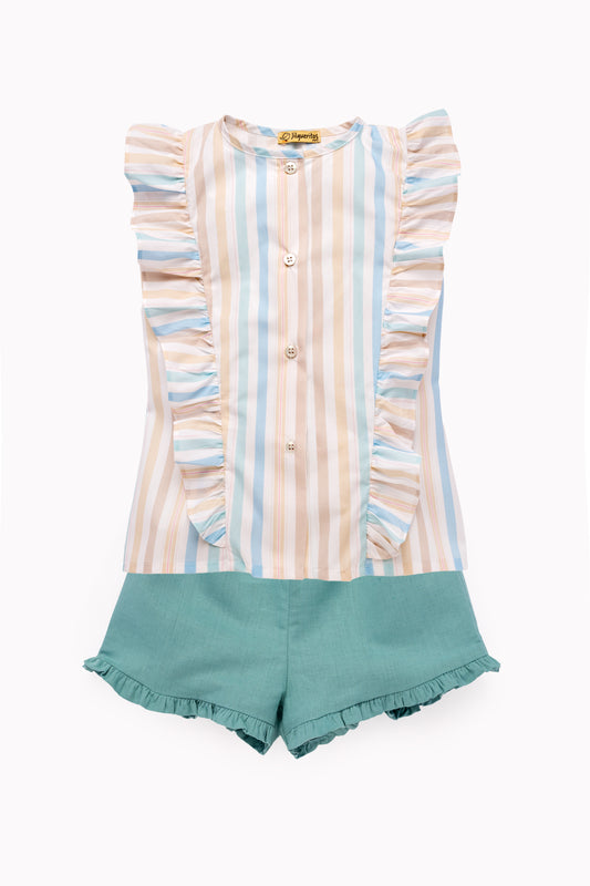 Kate Short Set