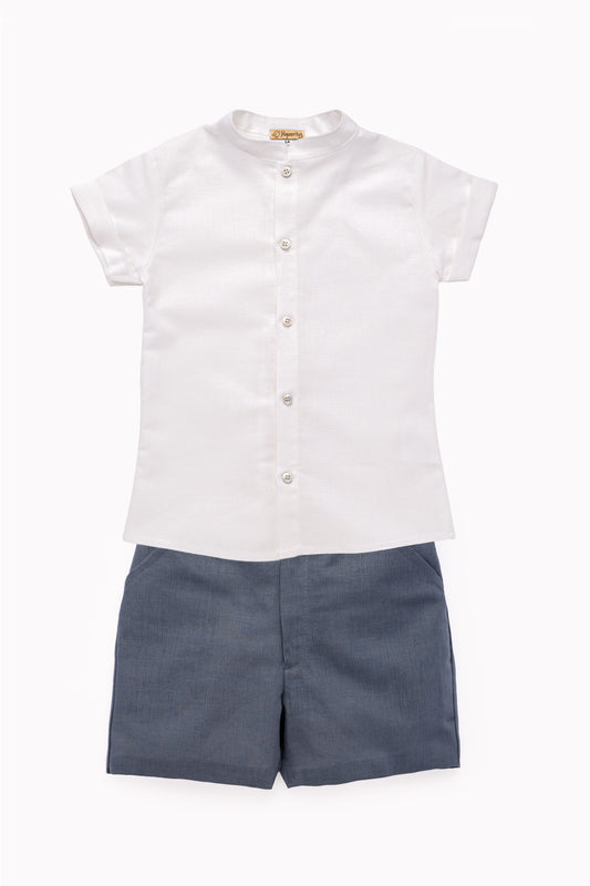 AlmaShort Set