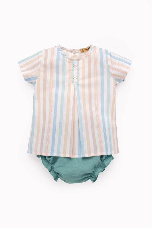 Dobby Baby Set