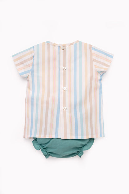 Dobby Baby Set