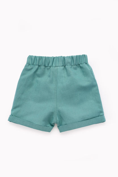 Dobby Short Set