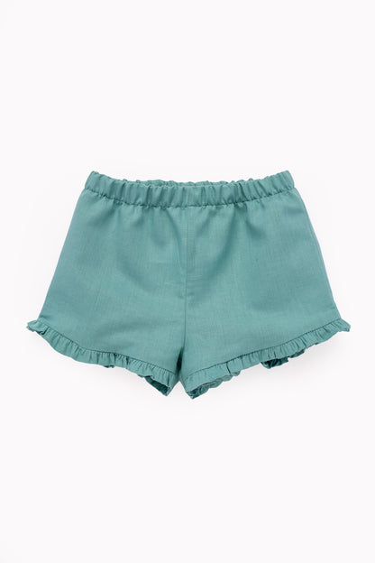 Kate Short Set