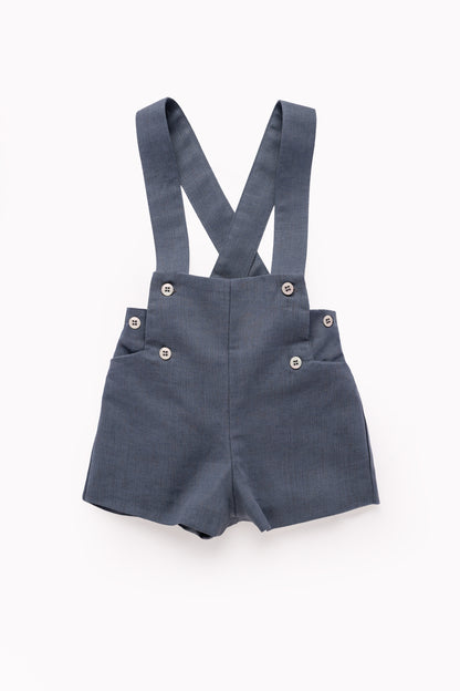 Alma Overall Set