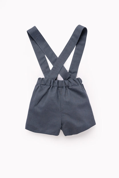 Alma Overall Set