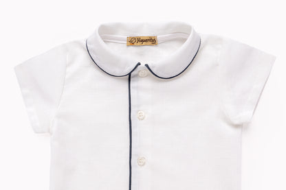 Alma Overall Set