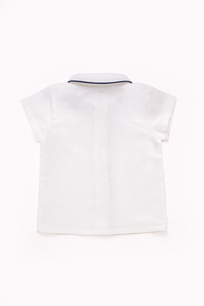 Alma Overall Set
