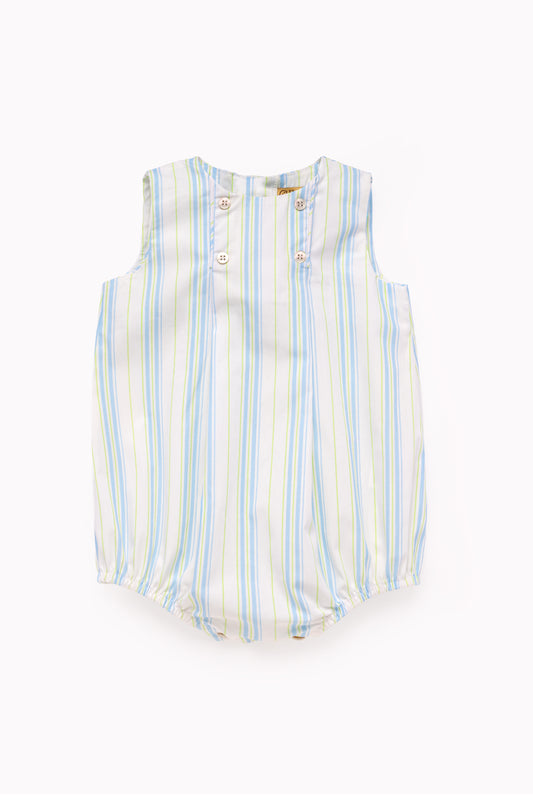 Coordonne Romper