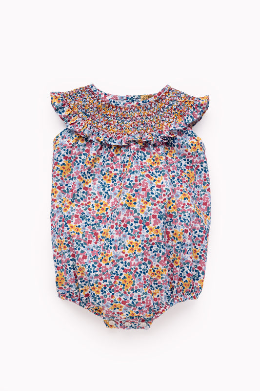 Alma Romper