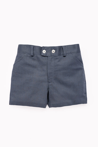 AlmaShort Set