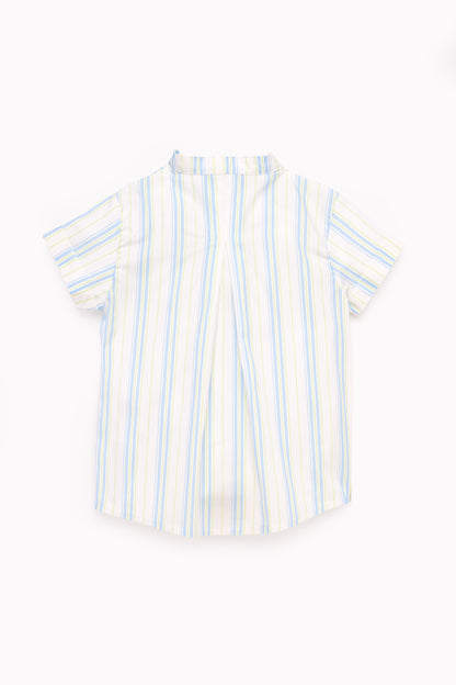 Coordonne Short Set