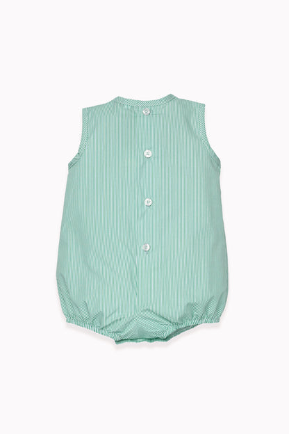Boys Pelele Raya Verde