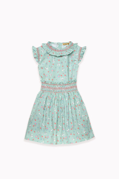 Raya Flor Skirt Set