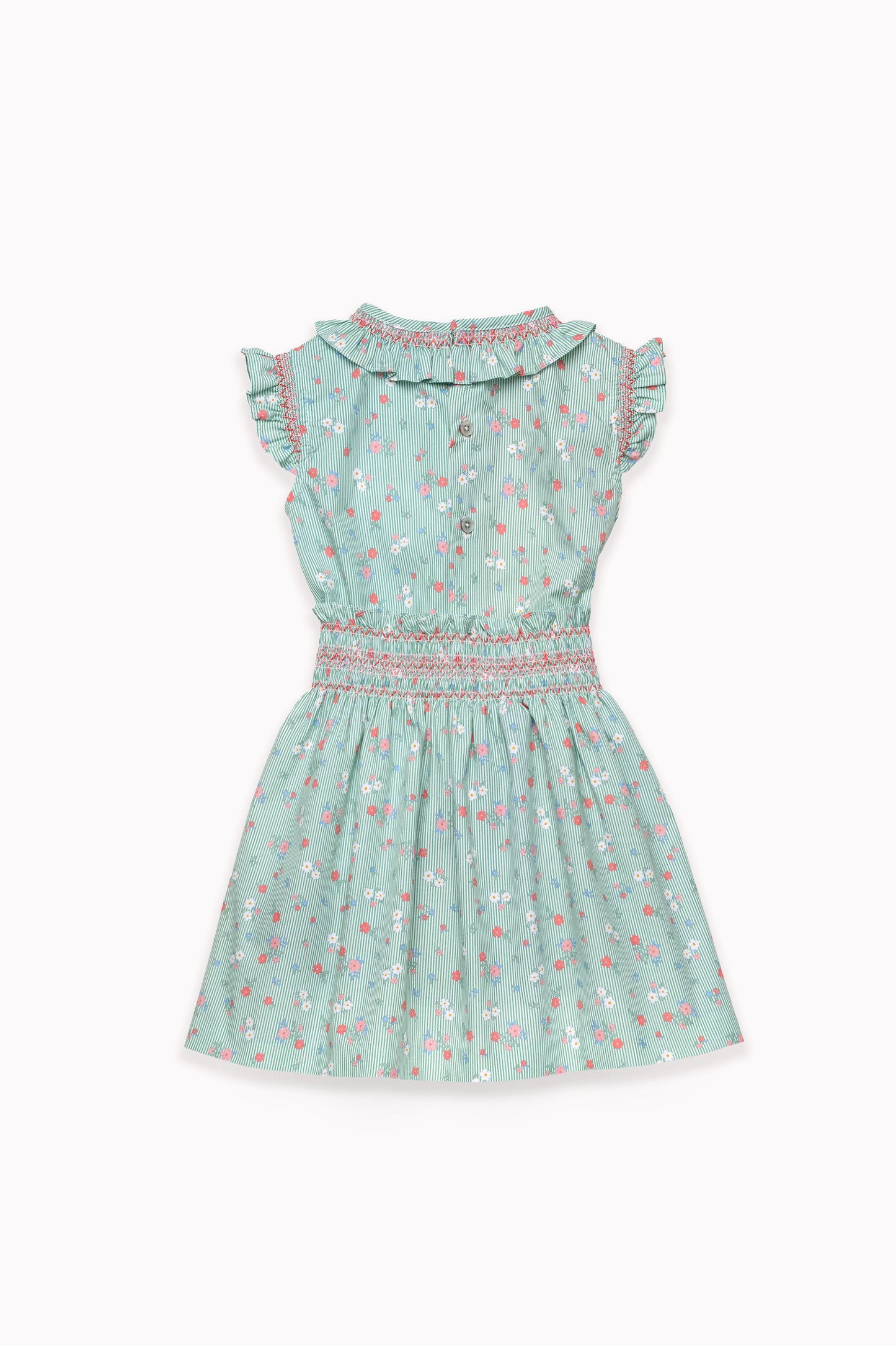 Raya Flor Skirt Set