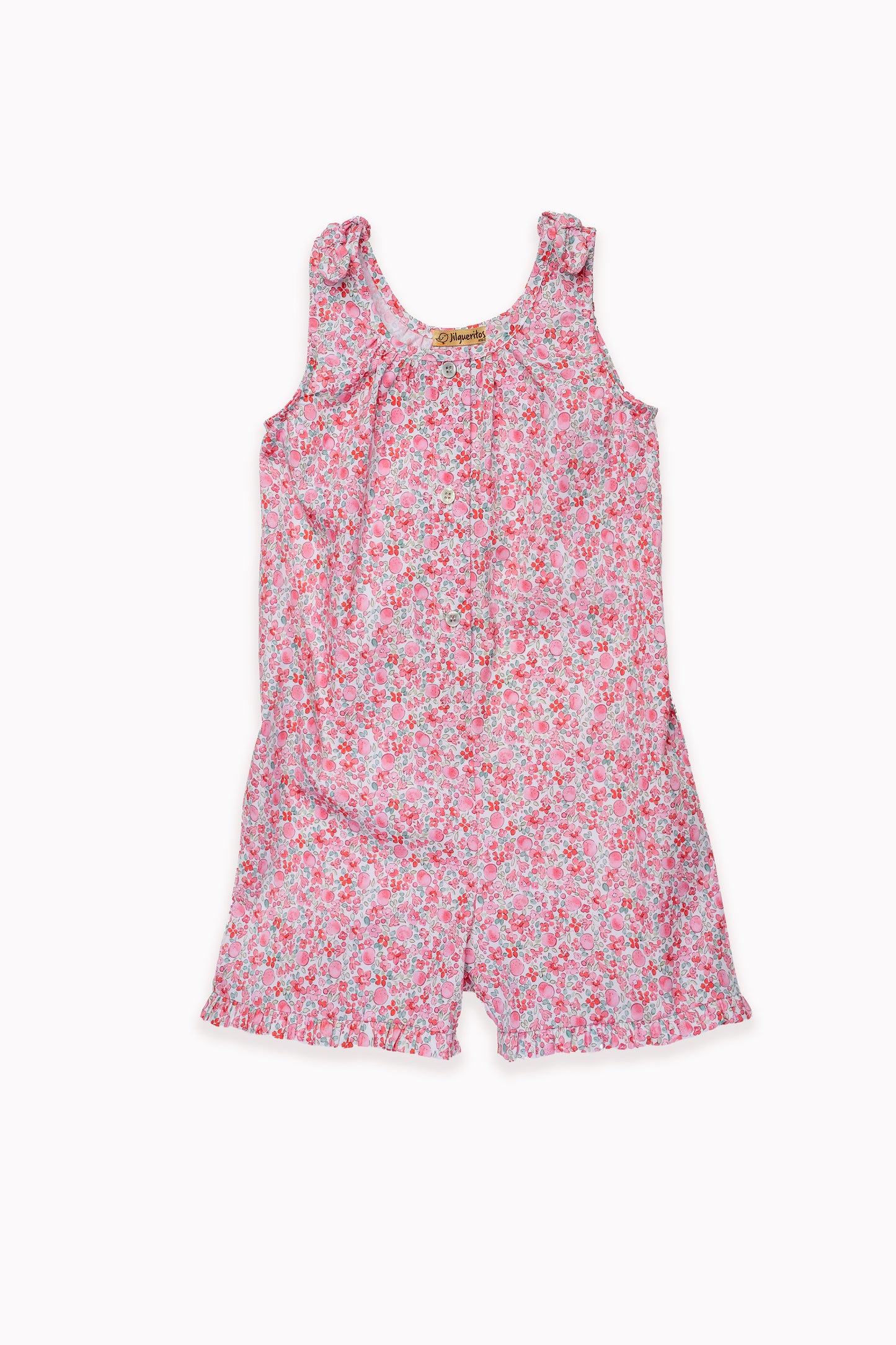Tutti Frutti Romper