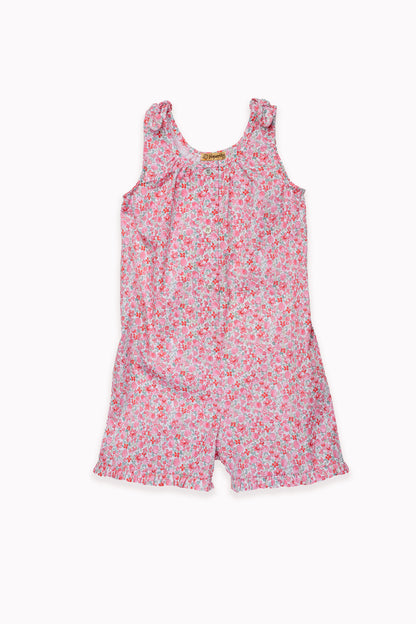 Tutti Frutti Romper