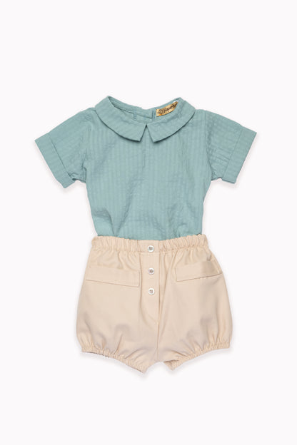 Tutti Frutti Baby Boy Set
