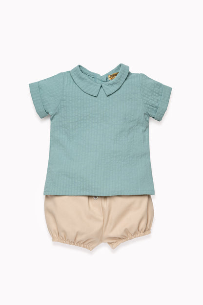 Tutti Frutti Baby Boy Set