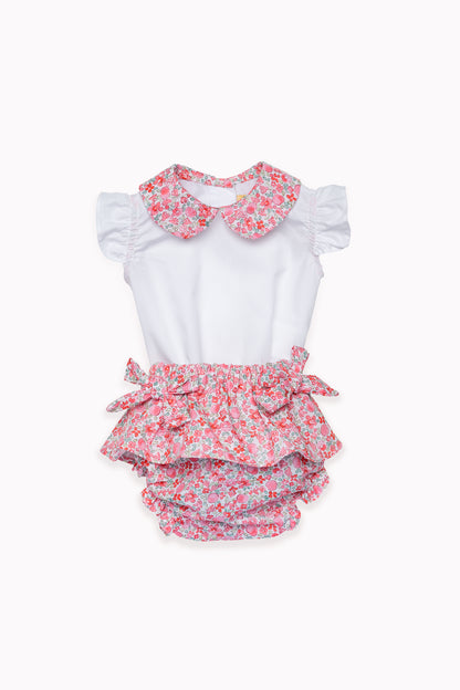 Tutti Frutti Bloomer Set